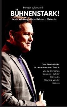 Bühnenstark!