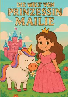 Die Welt von Prinzessin Mailie