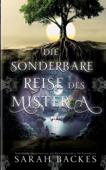 Die sonderbare Reise des Mister A