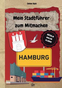 Mein Stadtführer zum Mitmachen Hamburg