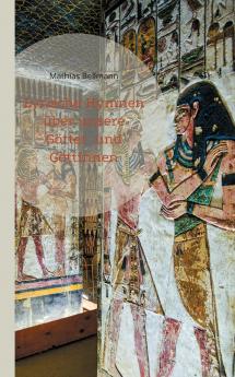 Lyrische Hymnen über unsere Götter und Göttinnen