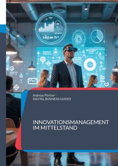 Innovationsmanagement im Mittelstand