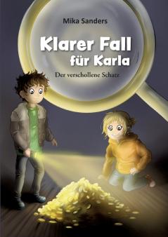 Klarer Fall für Karla