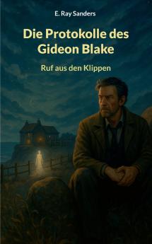 Die Protokolle des Gideon Blake