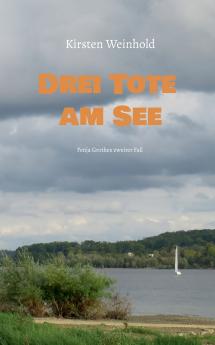 Drei Tote am See