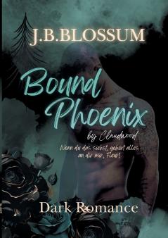 Bound Phoenix by Claudwood