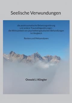 Seelische Verwundungen