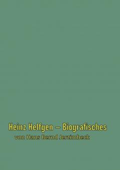 Heinz Helfgen