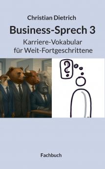Business-Sprech 3