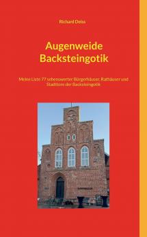 Augenweide Backsteingotik