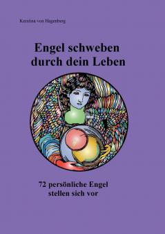 Engel schweben durch dein Leben