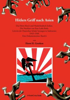 Hitlers Griff nach Asien 6