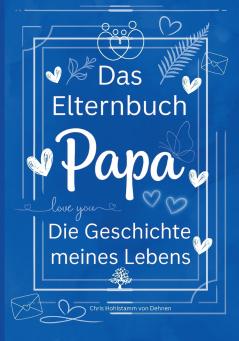Das Elternbuch Papa