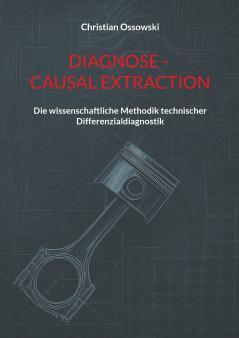 Diagnose - Causal Extraction