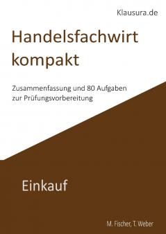 Handelsfachwirt kompakt