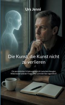 Die Kunst die Kunst nicht zu verlieren