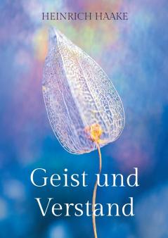 Geist und Verstand
