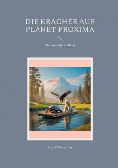 Die Kracher auf Planet Proxima