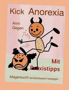 Kick Anorexia
