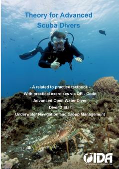 Theory for Advanced Scuba Divers