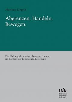 Abgrenzen - Handeln - Bewegen.