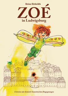 Zoé in Ludwigsburg