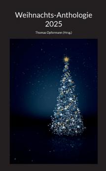 Weihnachts-Anthologie 2025