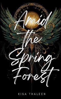 Amid the Spring Forest