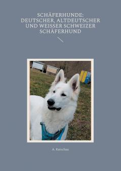 Schäferhunde