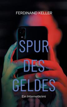 Spur des Geldes