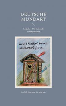 DEUTSCHE MUNDART