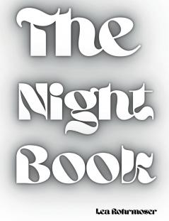 The Nightbook