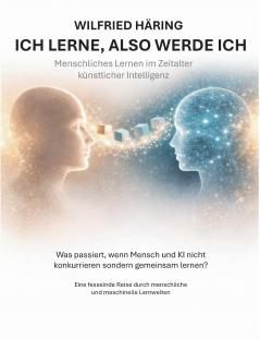 Ich lerne also werde ich