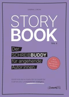 Storybook (Teil 2)