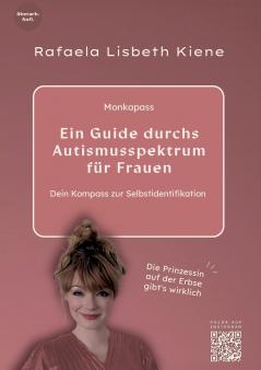 Ein Guide durchs Autismusspektrum für Frauen