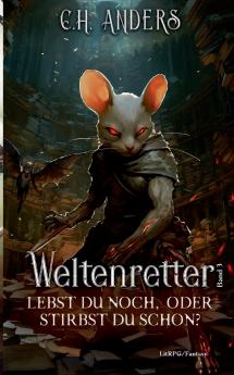 Lebst du noch oder stirbst du schon?
