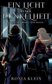 Ein Licht in der Dunkelheit