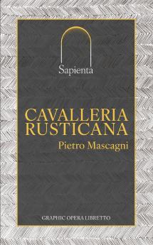 Cavalleria rusticana