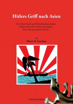 Hitlers Griff nach Asien