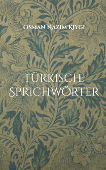 Türkische Sprichwörter