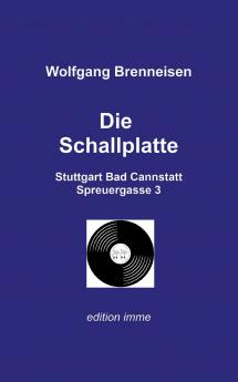 Die Schallplatte