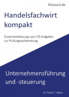 Handelsfachwirt Kompakt