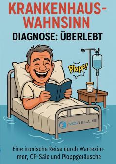 Krankenhauswahnsinn - Diagnose