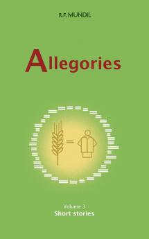 Allegories Volume 3