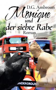 Monique und der siebte Rabe