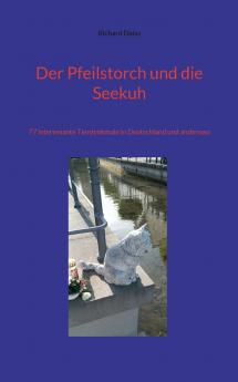 Der Pfeilstorch und die Seekuh