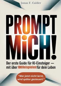 Prompt mich!
