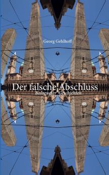Der falsche Abschluss