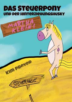 Das Steuerpony