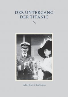 Der Untergang der Titanic